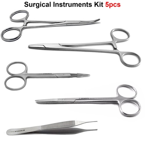 Dental surgical suture - surgical,