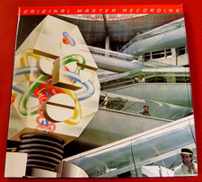 Alan Parsons "I ROBOT" 2016