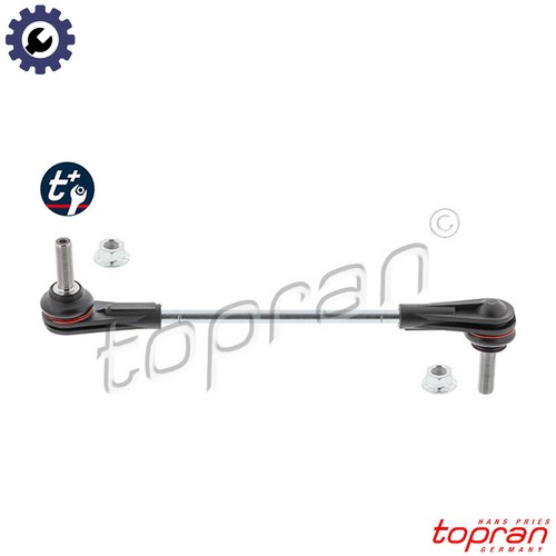 Linkcoupling rod stabiliser - linkcoupling,