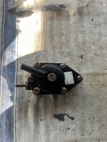 Genuine omc johnson evinrude - genuine,