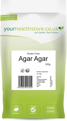 Yourhealthstore agar - yourhealthstore,