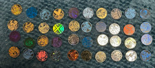 Pokémon Coins TCG Flipping