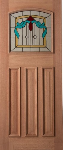 External hardwood edinburgh - external,