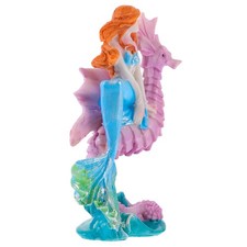  Mermaid Fish Tank Decoration