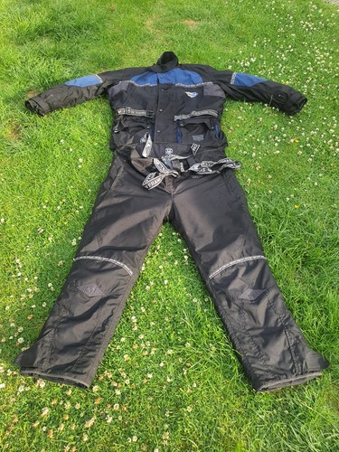 Frank thomas gortex motorcycle - frank,