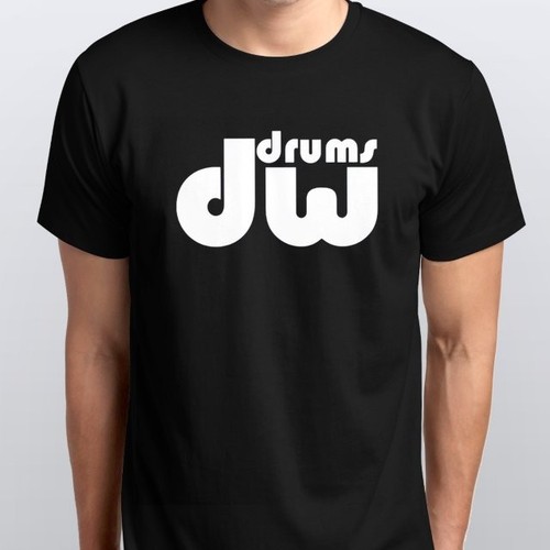 Drum workshop new - new, t-shirt