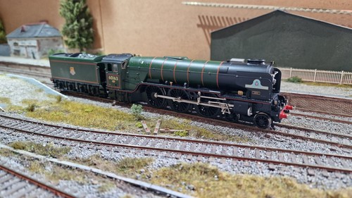Bachmann class tornado - class, a1