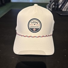 Brand New Callaway Performance