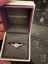 Beaverbrooks platinum 950 - beaverbrooks,