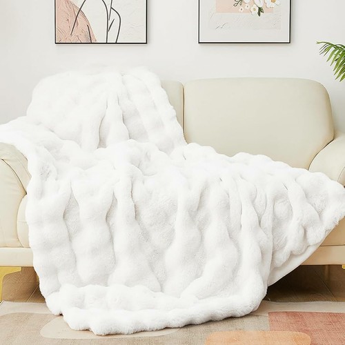 Latepis fluffy faux fur - fluffy,