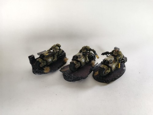 Warhammer 40k primaris raptors - warhammer,