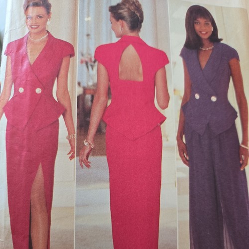 Butterick 3945 vintage not - butterick,
