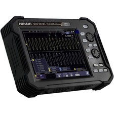 VOLTCRAFT 70 MHz 2 Ch 1GS