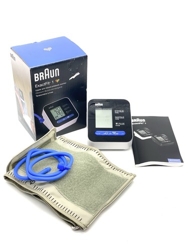 Braun exact fit - braun,