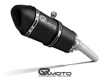 Exhaust for triumph sprint - triumph,