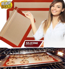 Cooking Liner Non Stick Oven