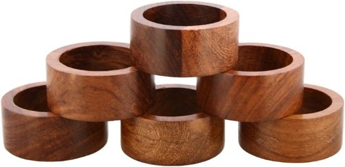 Wooden handmade decorative - wooden,