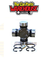 Joint, propshaft for FORD LADA LAND ROVER / TRANSIT DEFENDER SUV - PUJ2095 B442