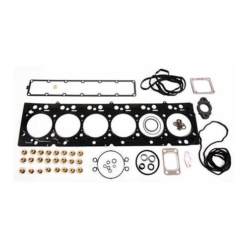 6754 9120 gasket - 6754-22-9120, upper