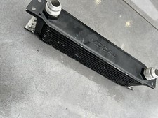 MOCAL OIL COOLER 10 ROW -12 JIC AUTOGRASS HOTROD RALLY RACE caterham Kit car