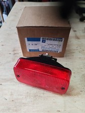 Astra MK2 Belmont GTE Estate Hatchback Foglamp Assembly