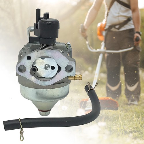 Carburetor with automatic - carburetor,