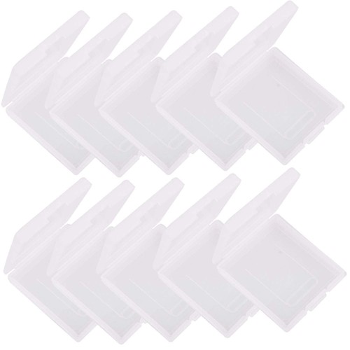 Gbc dust covers case - covers,
