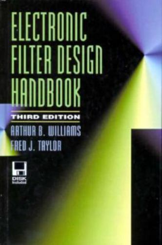 Electronic filter design - electronic,