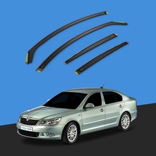 SKODA Octavia MK2 2004-2013