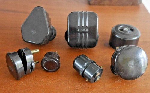 Bundle job lot vintage - of,