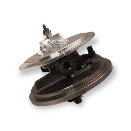 Turbocharger cartridge - turbocharger,