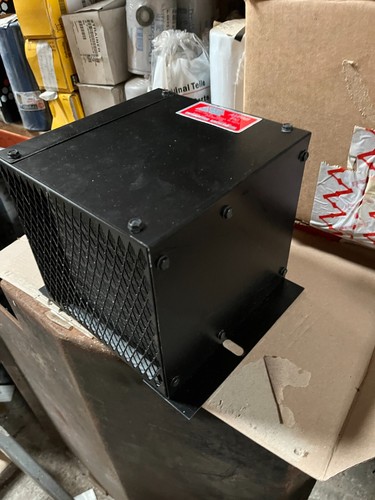 Fits military vehicle - ex,