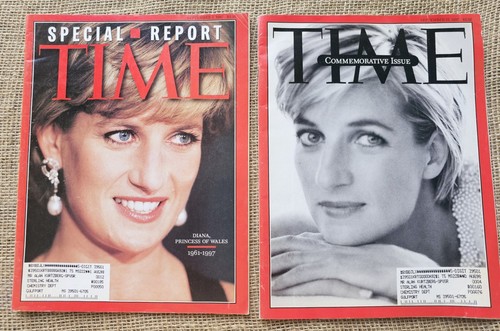 Time magazines princess - 2,