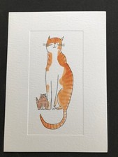 Phoenix Trading Cards. 'Ginger