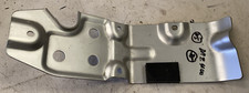 Suzuki DRZ400 Sump Guard - Approx 2002 - Genuine - Second Hand