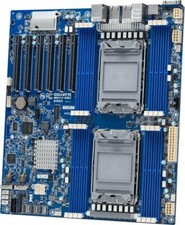 Gigabyte MD72-HB2 Extended ATX Dual Socket Motherboard