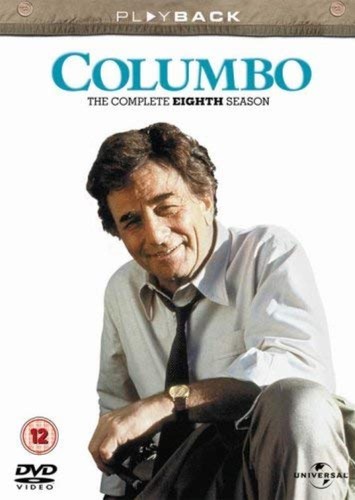 Columbo series dvd tv - series,