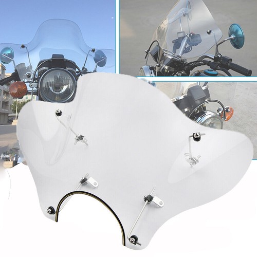Motorcycle windshield - motorcycle,