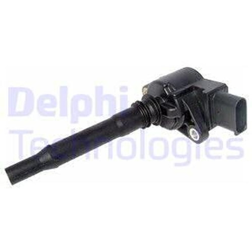 Ignition coil for - for, clk