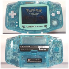 MINT Game Boy Advance Pokémon