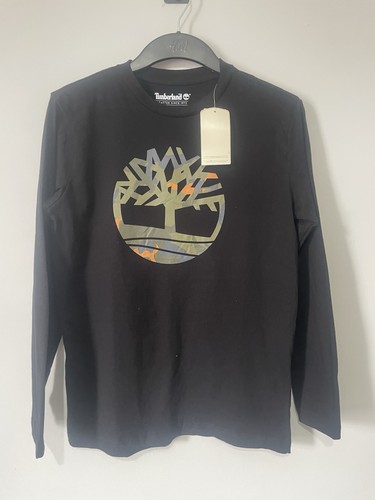 Timberland 100 cotton long - timberland, 100%