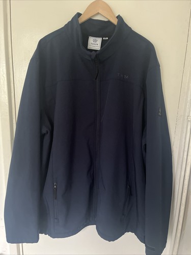 Tog navy blue feizor - 24,
