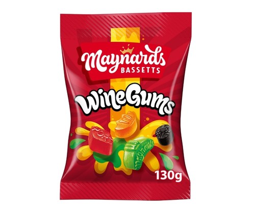 Maynards bassetts sweets - bassetts,