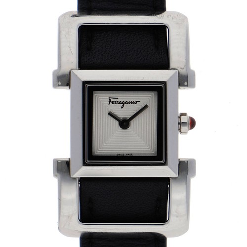 Salvatore ferragamo square - ferragamo,