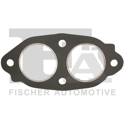 Gasket exhaust pipe for - exhaust,