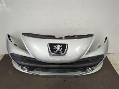 2009 peugeot 207 - peugeot, verve
