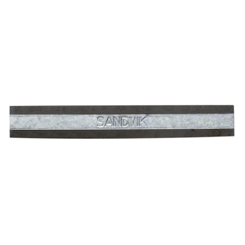 Bahco 451 65mm carbide - 451, scraper