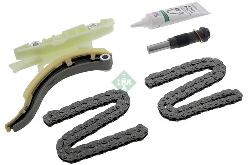 Timing chain kit - timing,
