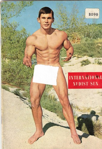 Gay magazine international - gay, magazine:
