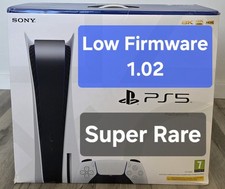 Sony Playstation 5 FAT disc